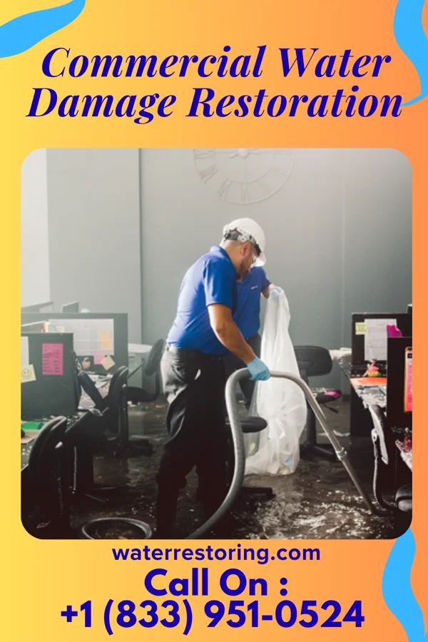 Commercial Water Damage Restoration in Palatka, FL